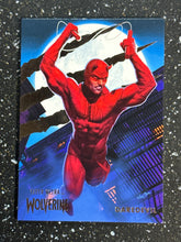 Load image into Gallery viewer, Fleer Ultra Wolverine Base Pick Your Card

