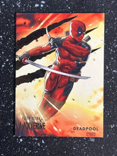 Load image into Gallery viewer, Fleer Ultra Wolverine Base Pick Your Card
