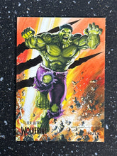 Load image into Gallery viewer, Fleer Ultra Wolverine Base Pick Your Card
