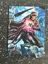 Load image into Gallery viewer, Fleer Ultra Wolverine Base Pick Your Card
