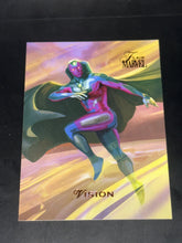 Load image into Gallery viewer, 2024 Marvel Flair Pick Your Card
