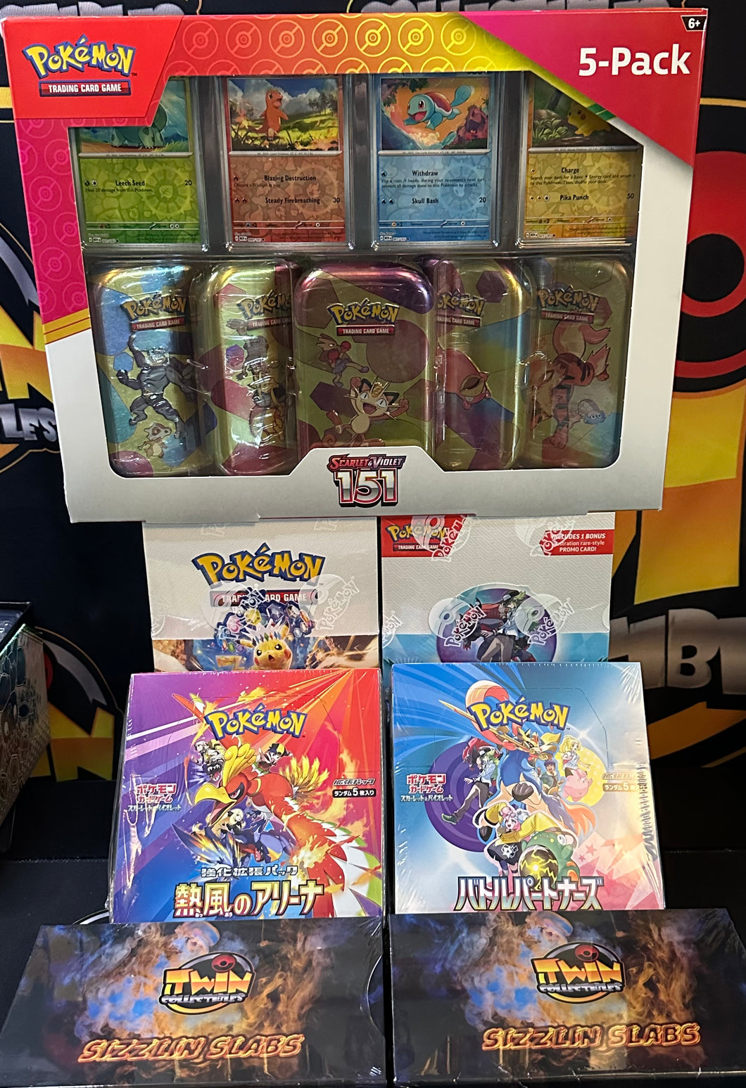 Pokémon Hitty