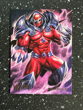 Load image into Gallery viewer, Fleer Ultra Wolverine Base Pick Your Card
