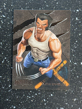 Load image into Gallery viewer, Fleer Ultra Wolverine Base Pick Your Card
