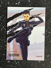 Load image into Gallery viewer, Fleer Ultra Wolverine Base Pick Your Card
