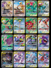 Load image into Gallery viewer, Pokemon Simplified Chinese Second Sun&amp;Moon Expansion&quot;KUI&quot; Booster Box
