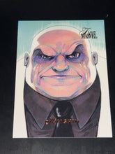 Load image into Gallery viewer, 2024 Marvel Flair Pick Your Card

