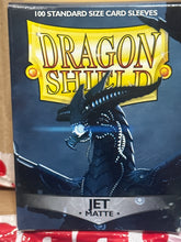 Load image into Gallery viewer, Dragon Shield Sleeves Pick Your Color
