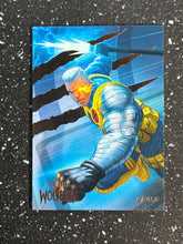 Load image into Gallery viewer, Fleer Ultra Wolverine Base Pick Your Card
