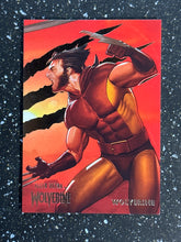 Load image into Gallery viewer, Fleer Ultra Wolverine Base Pick Your Card
