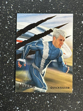 Load image into Gallery viewer, Fleer Ultra Wolverine Base Pick Your Card
