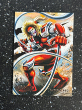 Load image into Gallery viewer, Fleer Ultra Wolverine Base Pick Your Card
