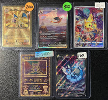 Load image into Gallery viewer, TwinCollectibles Legendary Hitz Booster Pack
