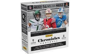 Panini Chronicles Mega Box