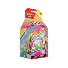 Iono Premium Tournament Collection Box