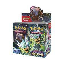 Pokemon Scarlet & Violet: Twilight Masquerade Booster Box