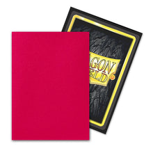 Load image into Gallery viewer, Dragon Shield Sleeves Pick Your Color
