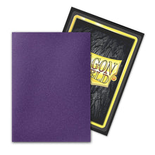 Load image into Gallery viewer, Dragon Shield Sleeves Pick Your Color
