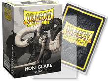 Load image into Gallery viewer, Dragon Shield Sleeves Pick Your Color
