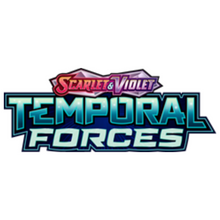 Load image into Gallery viewer, Pokémon Temporal Forces
