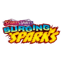 Load image into Gallery viewer, Pokemon Scarlet &amp; Violet: Surging Sparks
