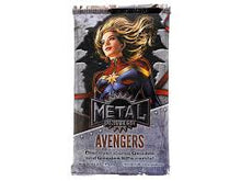 Load image into Gallery viewer, Marvel Metal Avengers
