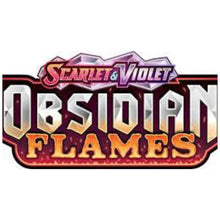 Load image into Gallery viewer, Pokémon Obsidian Flames
