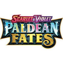 Load image into Gallery viewer, Pokémon Paldean Fates
