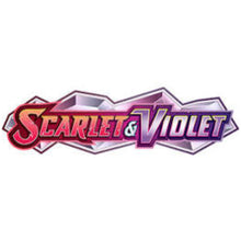 Load image into Gallery viewer, Pokémon Scarlet &amp; Violet Base Set
