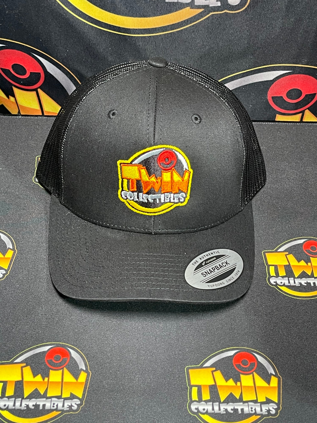 Twincollectibles Hat