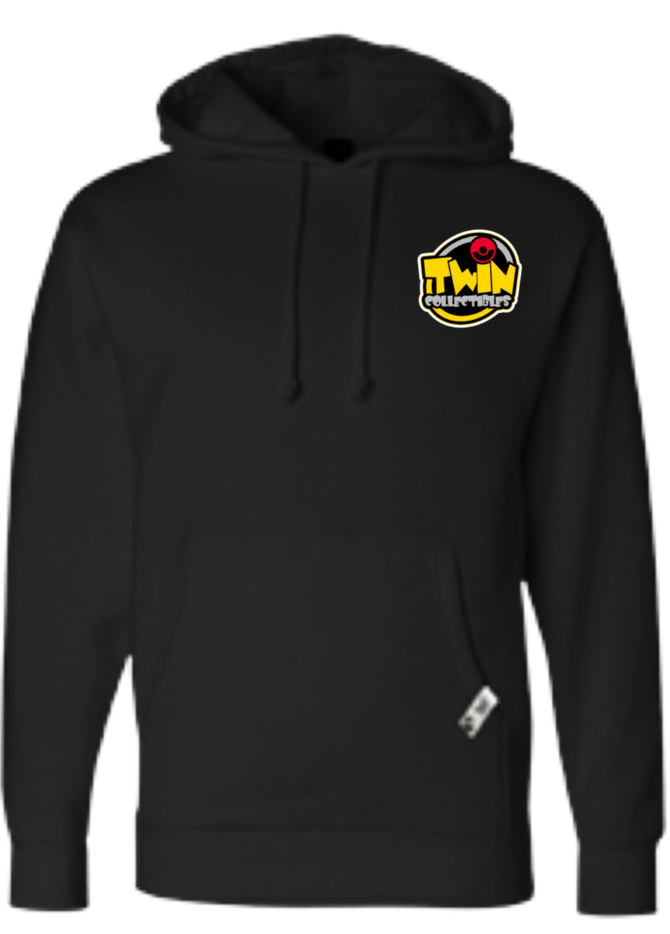 TwinCollectibles Hoodie