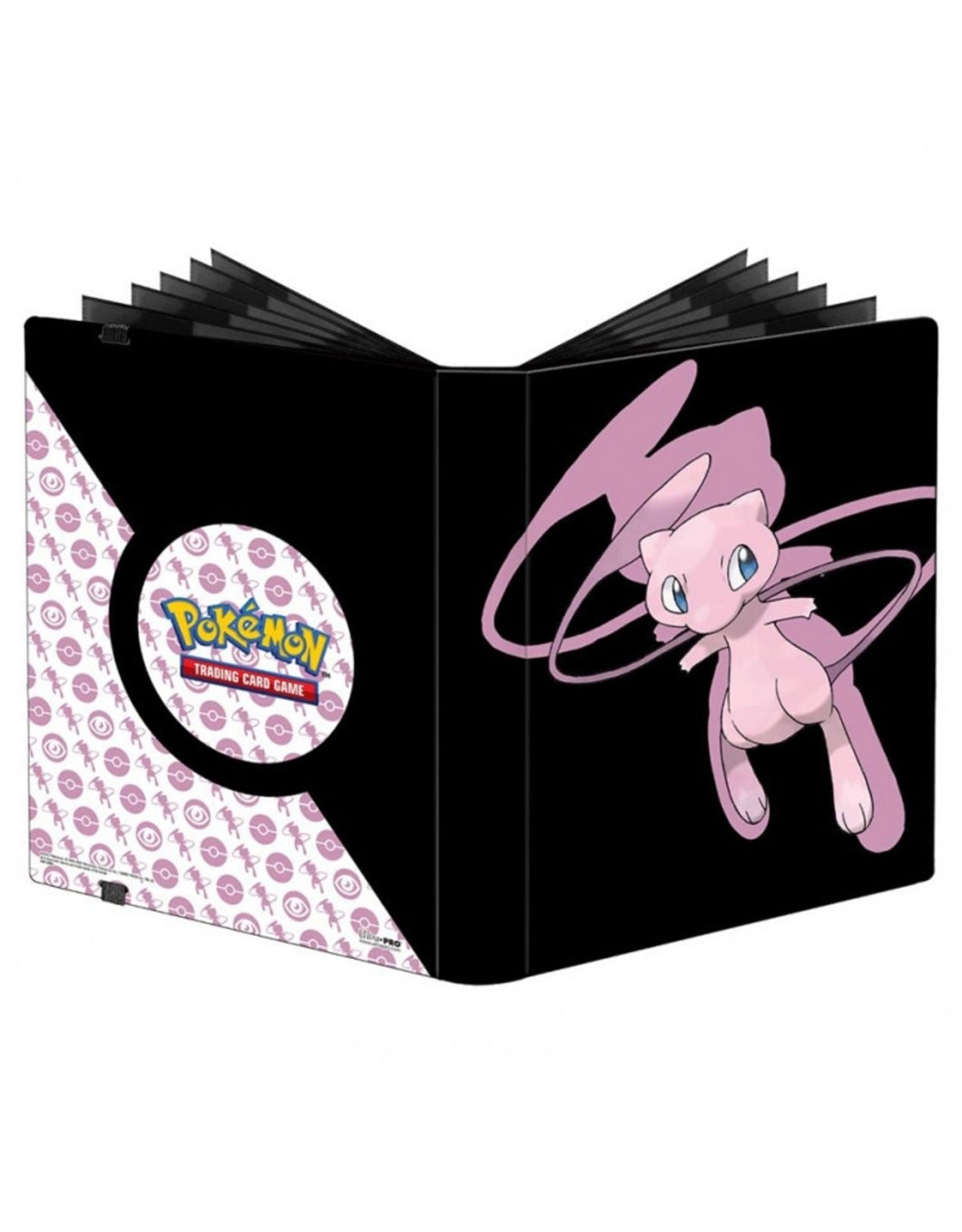 Mew Ultra Pro Binder