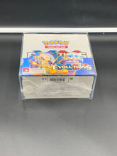 Load image into Gallery viewer, Pokemon XY Booster Box Protector
