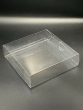 Load image into Gallery viewer, Pokémon Booster Box Protector For Japanese Sword and Shield x5
