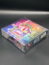 Load image into Gallery viewer, Pokémon Booster Box Protector For Japanese Sword and Shield x5
