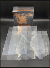 Load image into Gallery viewer, Pokémon Elite Trainer Box Protectors (3 Protectors)
